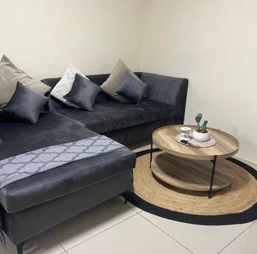Royaltics place - one bedroom with a pool