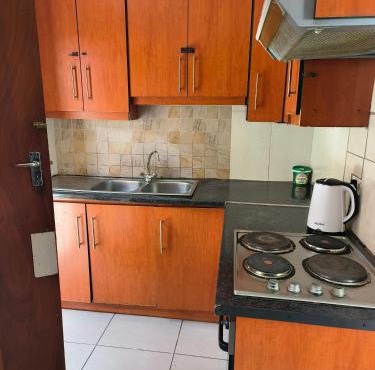 Rozza Self-catering Accommodation
