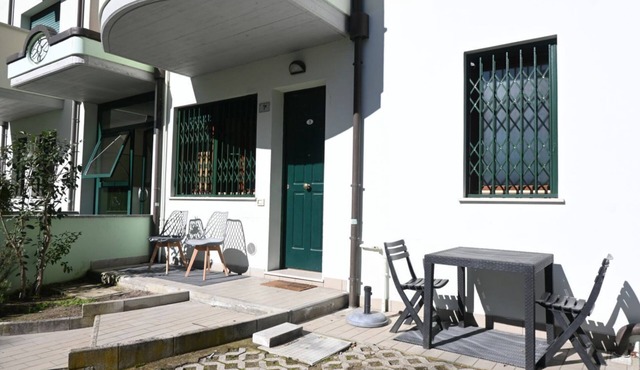 RP03 - Cesenatico, new apartment near the sea