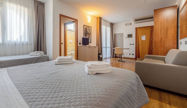 Rubicone Hotel