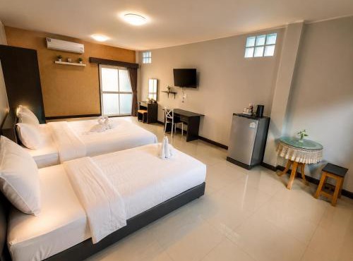 Ruen Aiyara Apartment