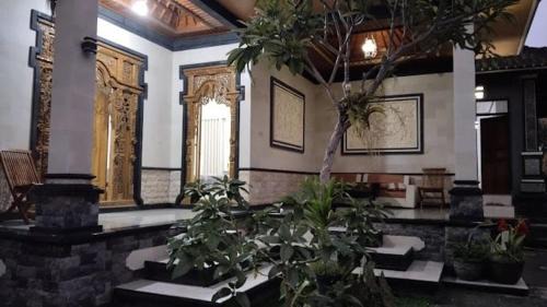 RUMAHKU Homestay