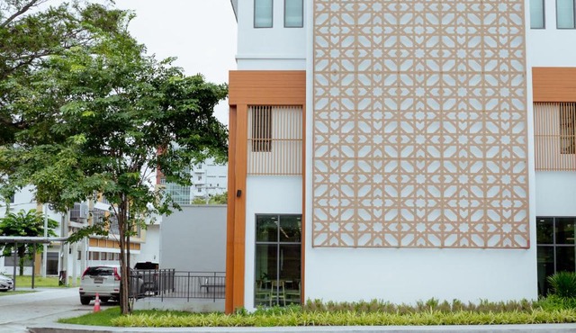 RUS Hotel&Convention Ayutthaya