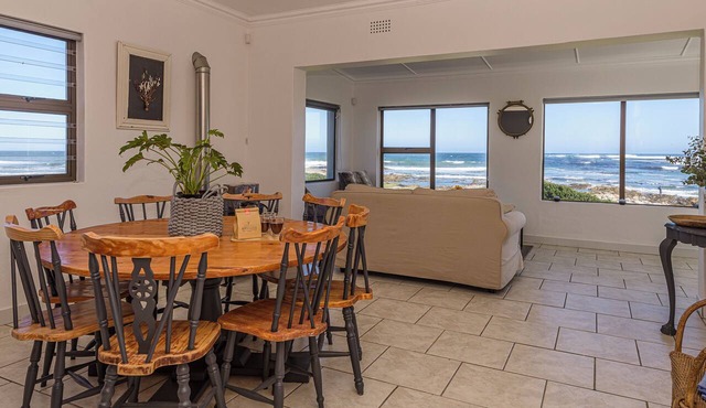 Rustic 3 Bedroom Beach Cottage, perfect for a peaceful getaway.