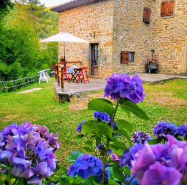 Rustico "il Casale del Mulino"