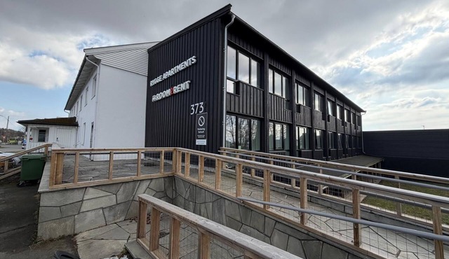 Rygge Apartments