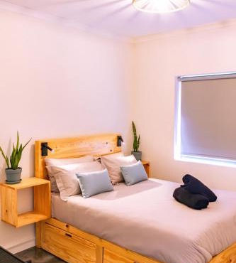 S Haven Luxury Self Catering Apartment