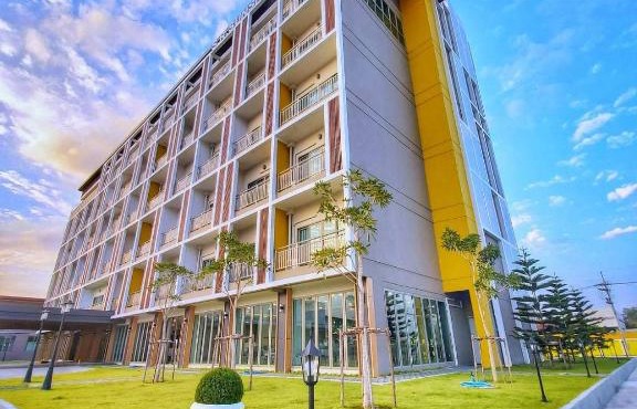S.R.SUNSHINE HOTEL