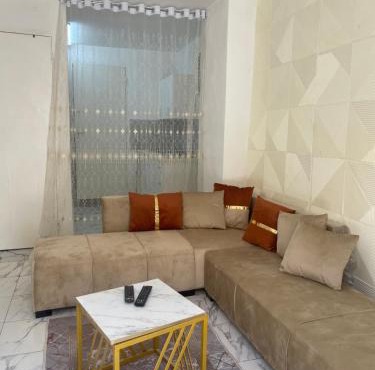 S1 Cosy à la Marsa