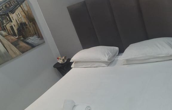 Sababa boutique hotel