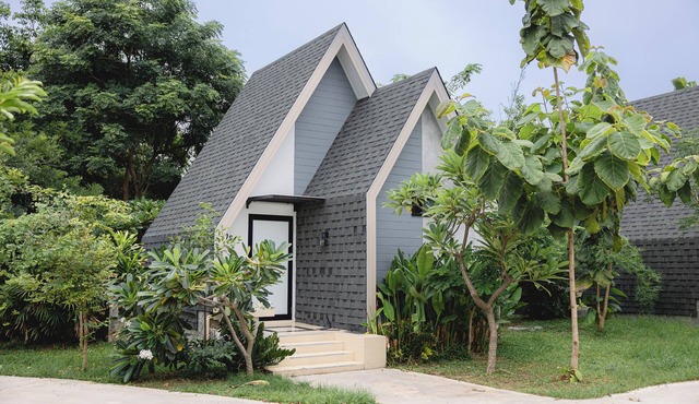 Sabai Hotel Lopburi