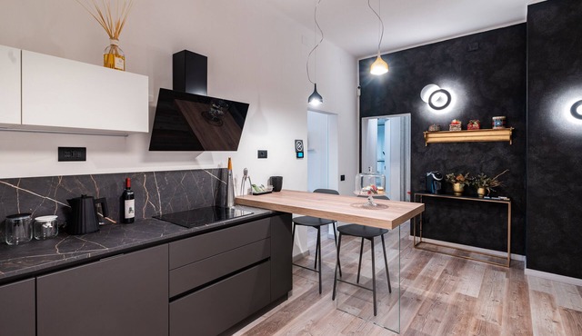 Sacrati 39 | Tourist apartment in the historic center