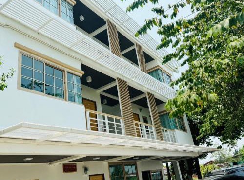 Saengcanthr แสงจันทร์