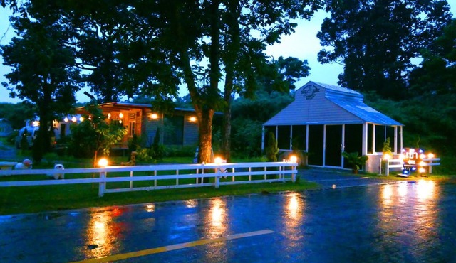 Saengcha Farm Resort