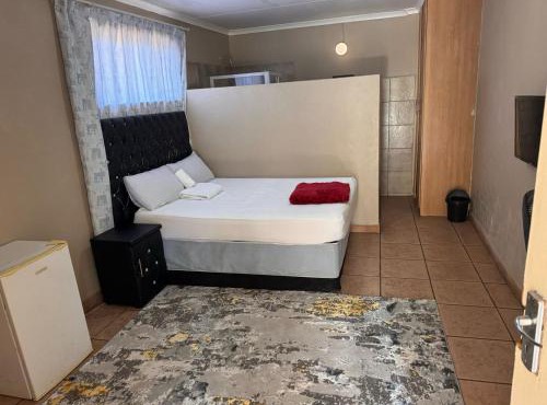 Safari S Guest House