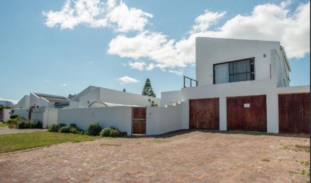 Safe, Accessible Venue Near Muizenberg for Accommodation and Events