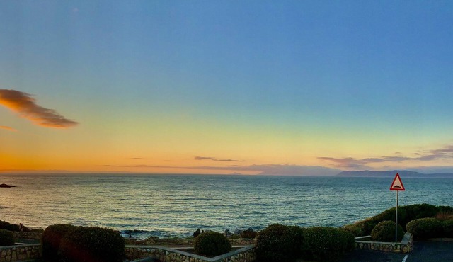Sage at Whale Cove - Sea Facing Apartment