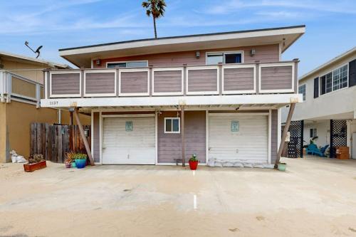Sailaway Cabin