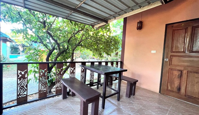 Saithong Resort