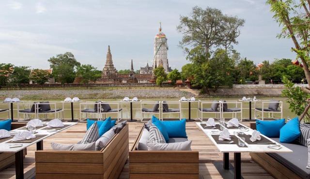 Sala Ayutthaya
