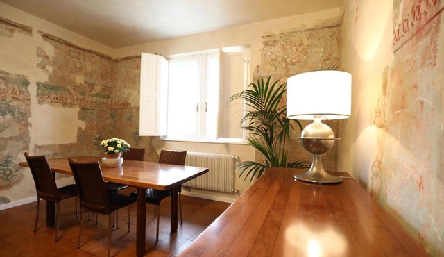 Salso Liberty Home