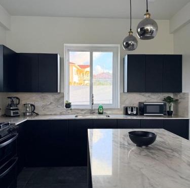 Salt Breeze villa