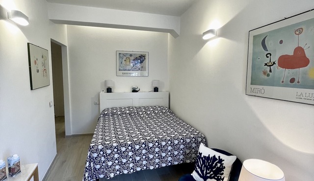 Salty Dreams Guest Room Manarola Cinque Terre