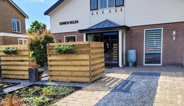 Samen Delen