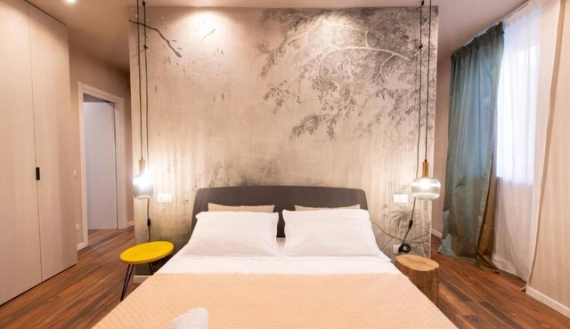 San Benedetto Rooms