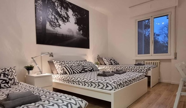 SAN DONATO POLICLINIC - room 2