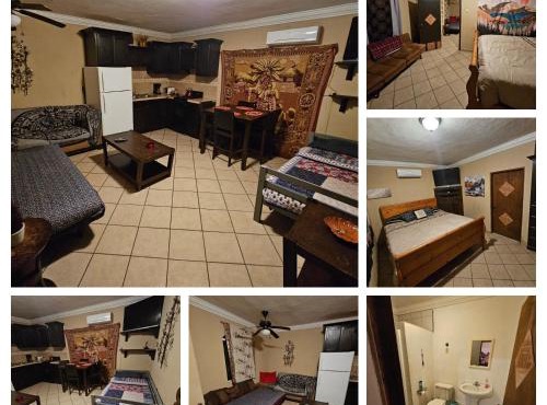 San Felipe Place to stay B&B