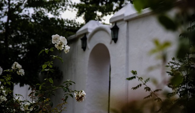 San Gabriel Homestead
