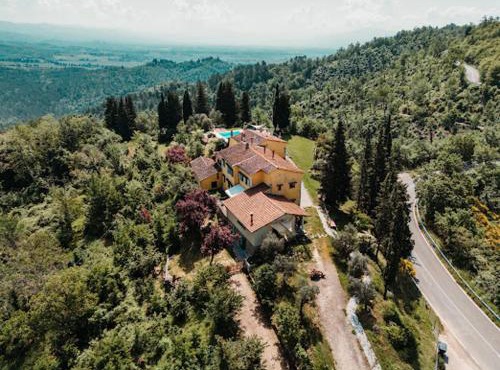San Martino Country Villa