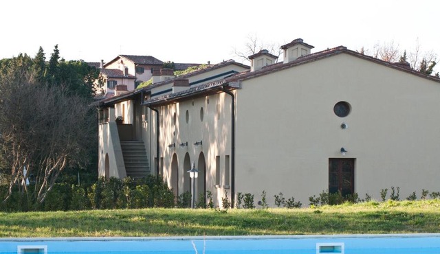 San Ruffino Apartments