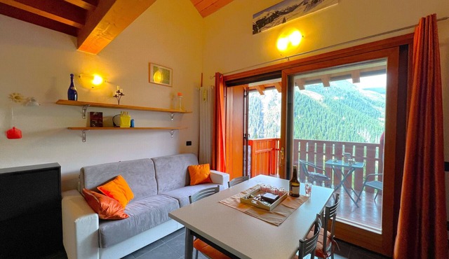 San Simone rentals - VALS37