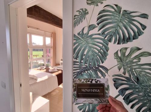 San Vincenzo Rooms