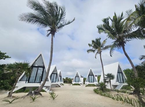 Sand and Sky Resort Adults Only