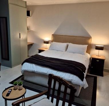 Sand & Sea Studio Hermanus