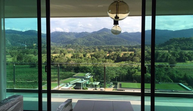 Sandao Condo Khaoyai