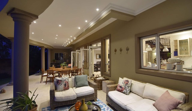 Sandown Guesthouse