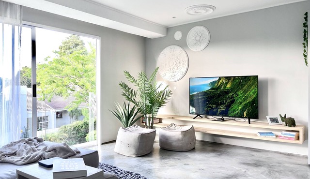 SandtonSmallestVilla