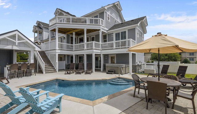 Sandy Toes & Salty Kisses: Unbooked Wks Reduced btw May 30-Sept. 4