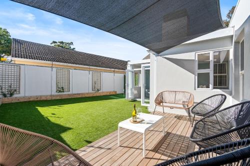 Sangrove Residence