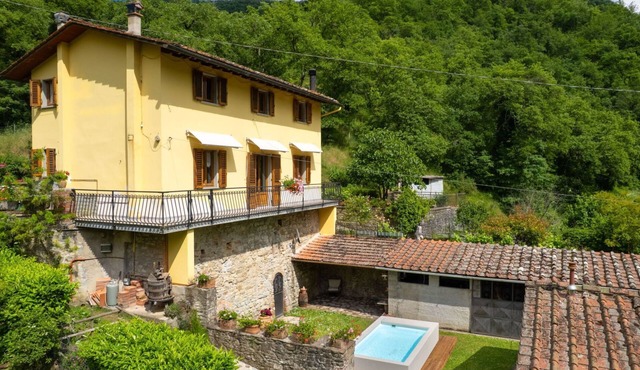 Sant'Ansano by Interhome