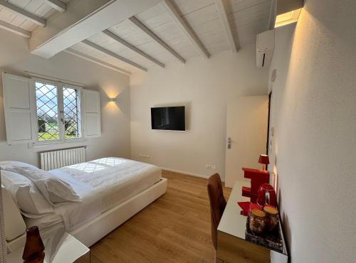 Santa Caterina 1604 Suites