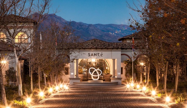 Sante Wellness Retreat & Spa