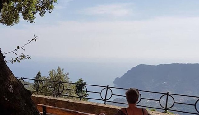 Santuario Nostra Signora di Soviore