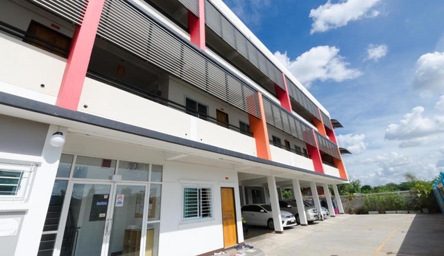 Sapandao Place
