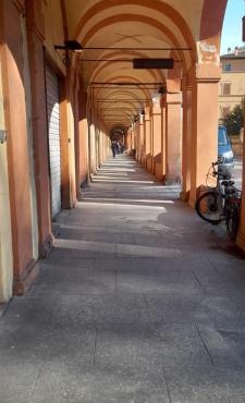 Saragozza Guest House