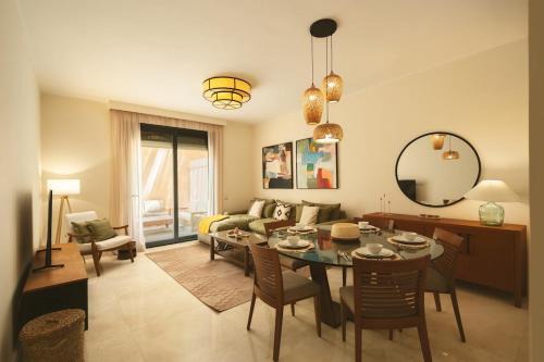 Sarayat Sunshine Oasis I Nesty Hospitality